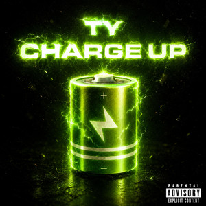 Charge Up by Tyfrmdatrees