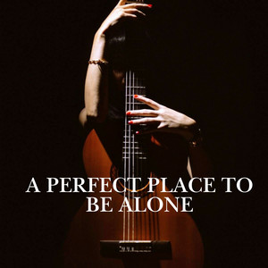 Solstice Rae - A Perfect Place to Be Alone