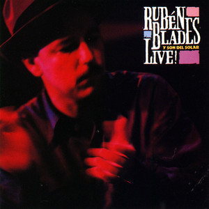 Blades VUELVE SEIS TODOS Ruben SOLAR DEL ミュージック