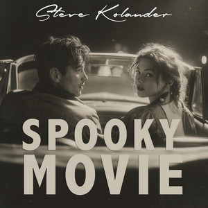 Spooky Movie