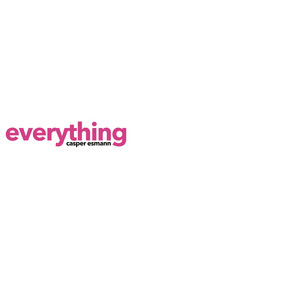 Everything - acoustic instrumental by Casper Esmann