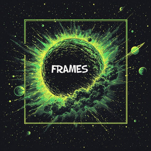 Frames by Royal Manny