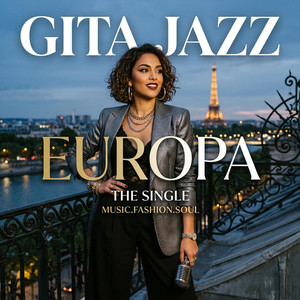 EUROPA by GITA JAZZ