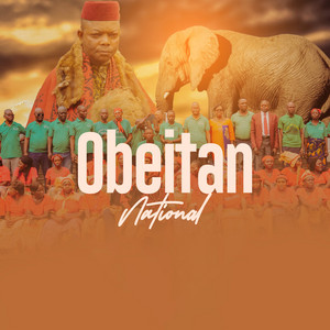OBEITAN NATIONAL - NTSI-OUNKO