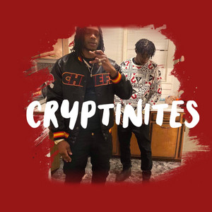 Portada de Cryptinites