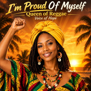 I’m Proud of Myself by Queen of Reggae