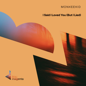 I Said I Loved You (But I Lied) by Monkeekid