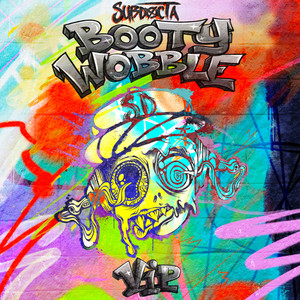 Booty Wobble VIP by SubDocta