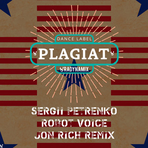 Robot Voice (Jon Rich Remix)