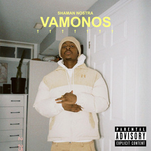 Vamonos by Shaman Nostra