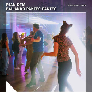 Bailando Panteq Panteq by Rian DTM