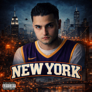 New York by Lukinhas Boy, Pigott