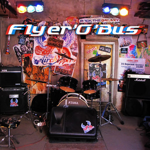 Flyer'O'Bus