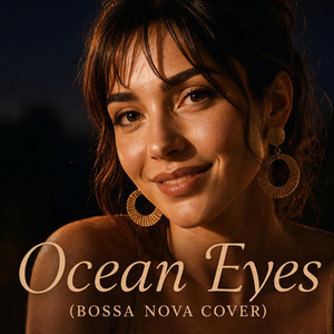Ocean Eyes - Bossa Nova by Lucia Morenouj