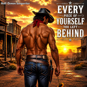 Pain Will Come To You,So Be Ready (True Story) by Half-Demon Songwriter