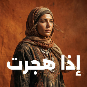 (cover) إذا هجرت فمن لي by Poetrica Music