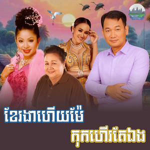 ខែរងាហេីយម៉ែ​ កុកហេីរតែឯង​ by ទូច ស៊ុននិច, ឯក ស៊ីដេ