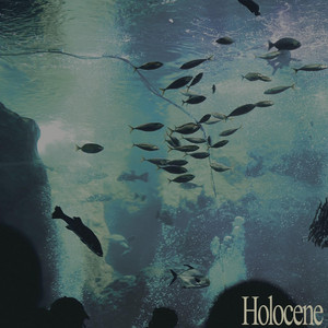 Breathe by Holocene