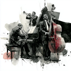 Glass Groove Nights by Saffron Echo Ensemble