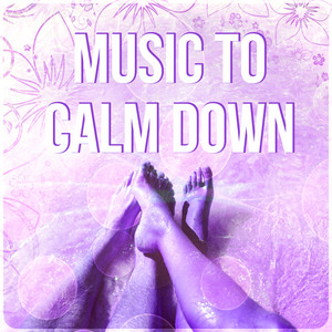 Music to Calm Down – Calming Music with Nature Sounds for Emotional Distress, Sleep Music with Rain Sounds & White Noise for Sleep Problems album