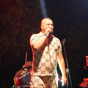 Kader Joker - Kalmat Rajel Wa3ra 3lihom