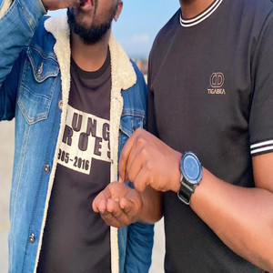 Mosonik Official - Tun Mechilili (feat. Producer Robaa)