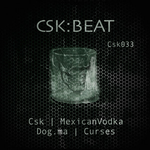 CSK cover