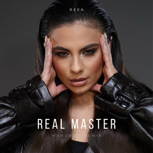 Real master - MANURO Remix by Reea, MANURO