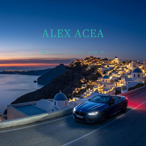 Money in Bmw by ALEX ACEA