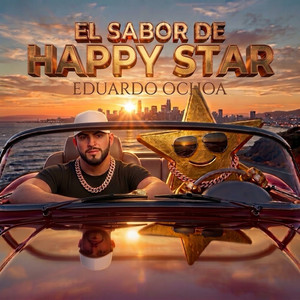 EL SABOR DE HAPPY STAR by Eduardo Ochoa
