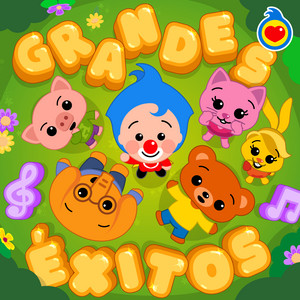 El Payaso Plim Plim - Si Tú Tienes Muchas Ganas De Aplaudir