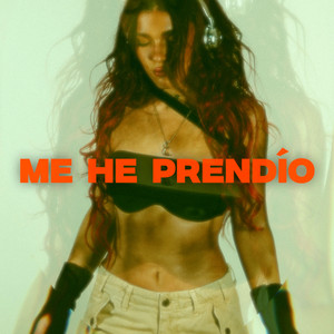 me he prendío (RAM PA PA PAM) by Cecilia Zango, Libra Loggia