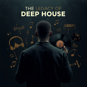 Why Deep House Matters by Malaps Deep, Legends Of Deep House
