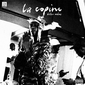 La copine by Killer Ochoa