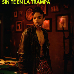 Sin ti en la trampa by CARLOS EL JUAN
