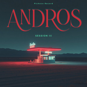 ANDROS by Pichoco Records