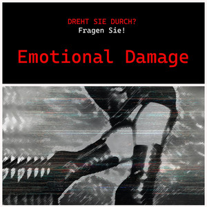 Emotional Damage by CrAiZySaM