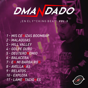 Avellanas by DJ Dmandado