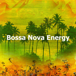 Bossa Nova Energy album