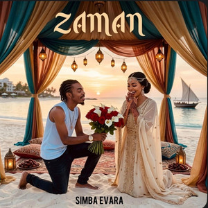 Simba Evara - Zaman