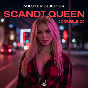 Scandi Queen (Double D) - Extended Mix by Master Blaster