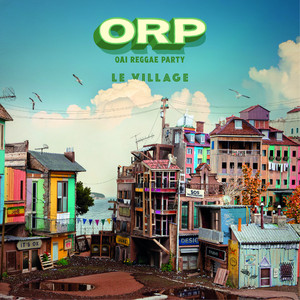 On reviendra by ORP, Gari Greu, Toko Blaze, Lionel Léo Achenza