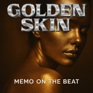 Golden Skin by Memo On The Beat