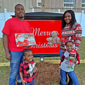 Southern Soul Christmas