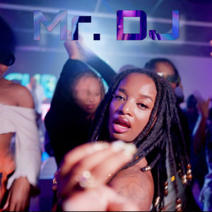 Mr. DJ