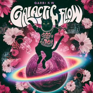 Portada de Galactic Flow