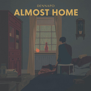 Almost Home by Dennapo
