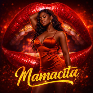 Dj playcool — mamacita (2026)