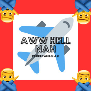 prodbyandj3llo - AWW HELL NAH BUT JERSEY