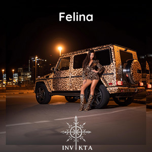 Felina by INVIKTA